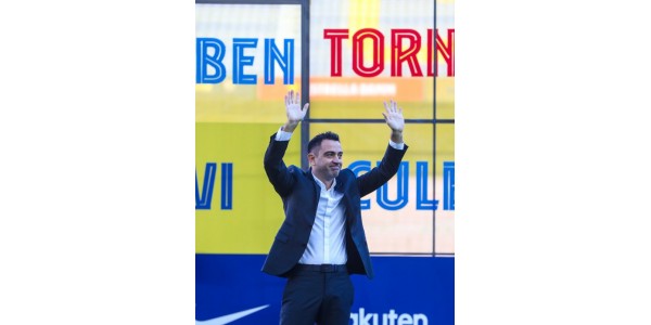 Dembélé ficou livre depois de meio ano